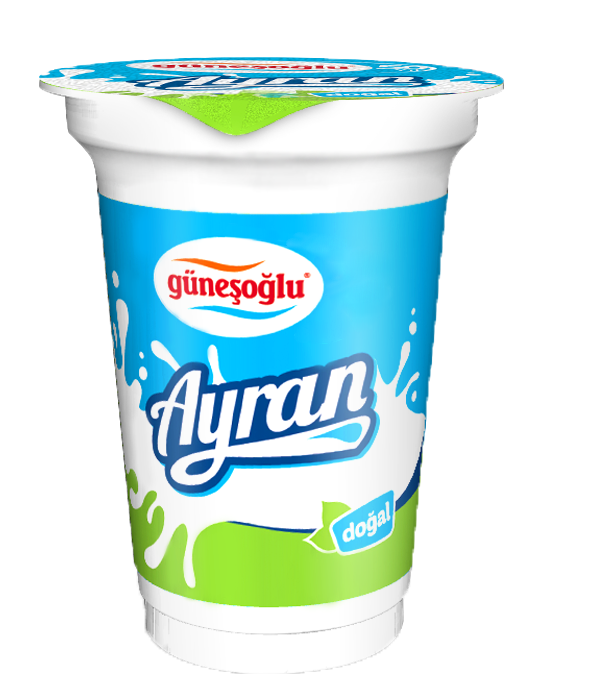 Ayran