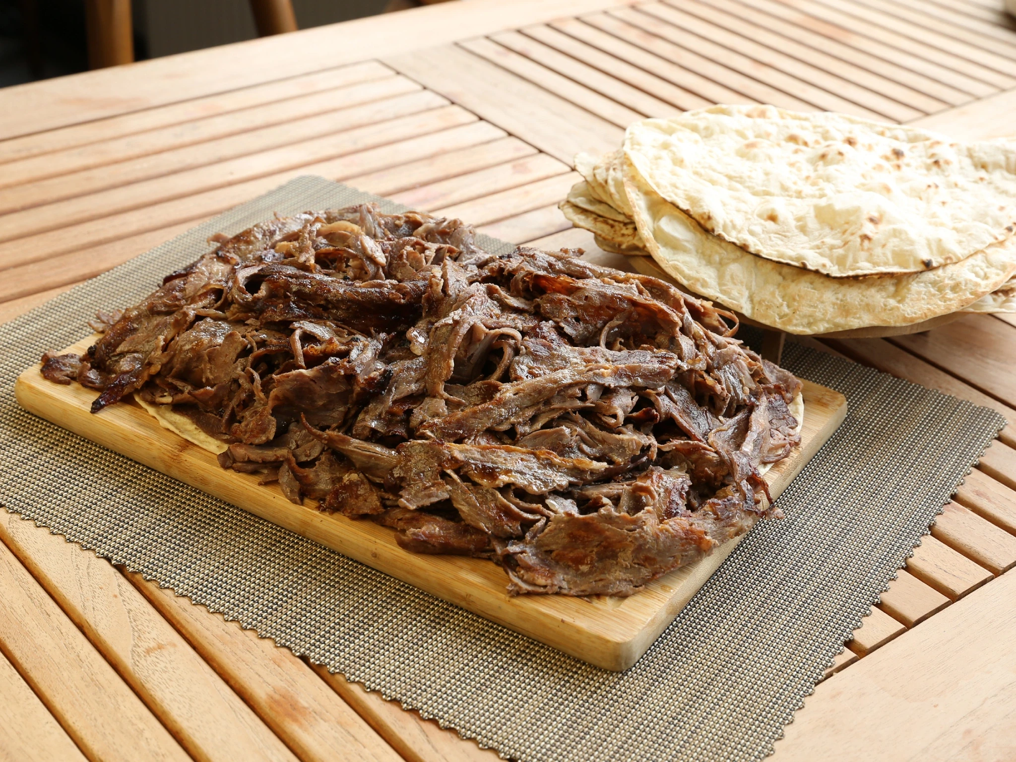Et Döner 1000Gr